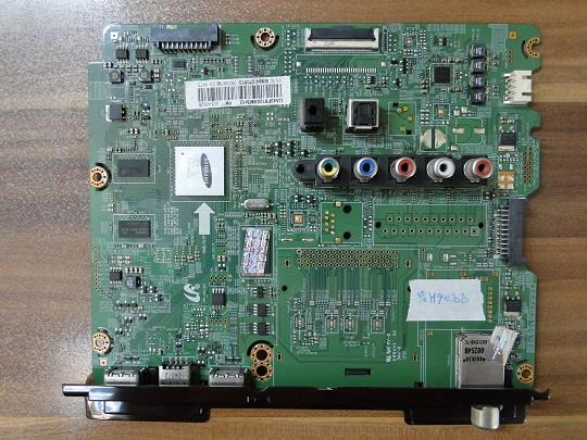 مین برد تلویزیون ال ای دی سامسونگ مدل 40h6355